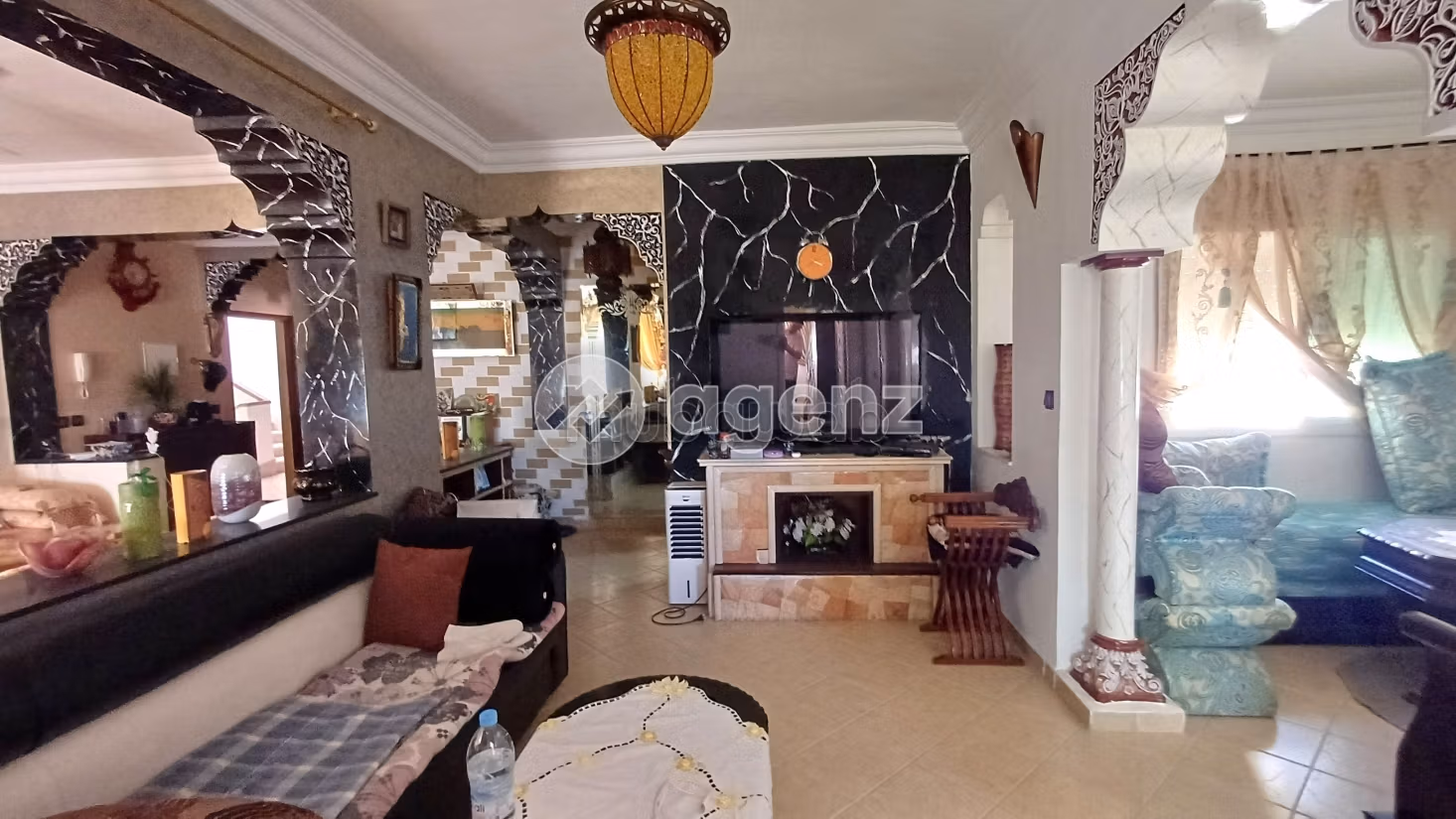 Appartement à vendre 93 m², 2 chambres Hay Hassani Tanger — 5