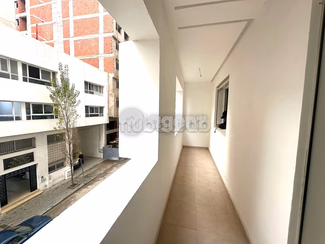 Se vende piso en Manar. 2 dormitorios. Ascensor y garaje