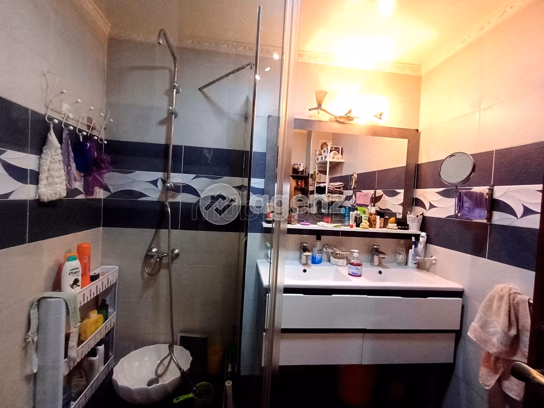 Magnífico piso en venta. 3 dormitorios. Bodega, gran terraza