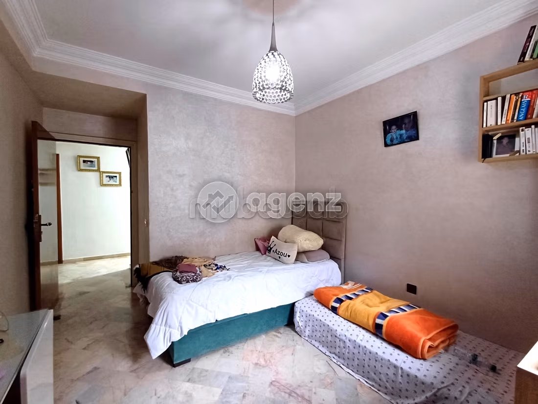 Magnífico piso en venta. 3 dormitorios. Bodega, gran terraza