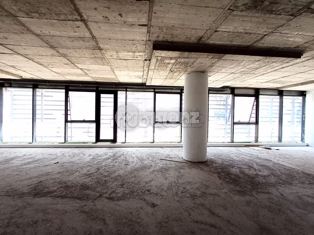 Bureau à louer 140 m² Casablanca Finance City Casablanca