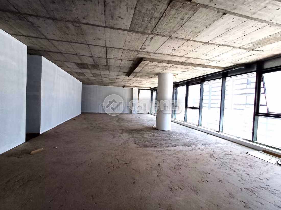 Bureau à louer 140 m² Casablanca Finance City Casablanca