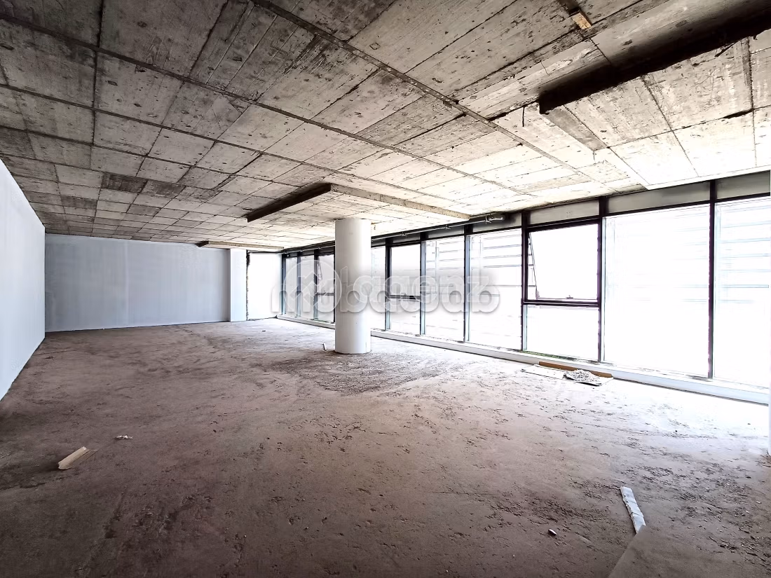 Bureau à louer 140 m² Casablanca Finance City Casablanca