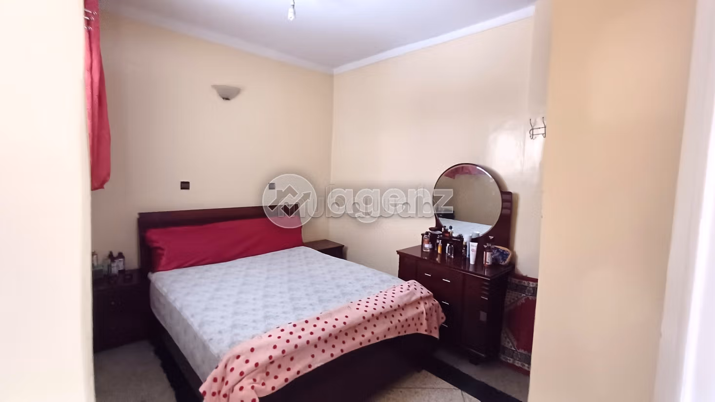 Kopen: appartementen in Maârif Extension. 3 Slaapkamers. Volledig gemeubileerd