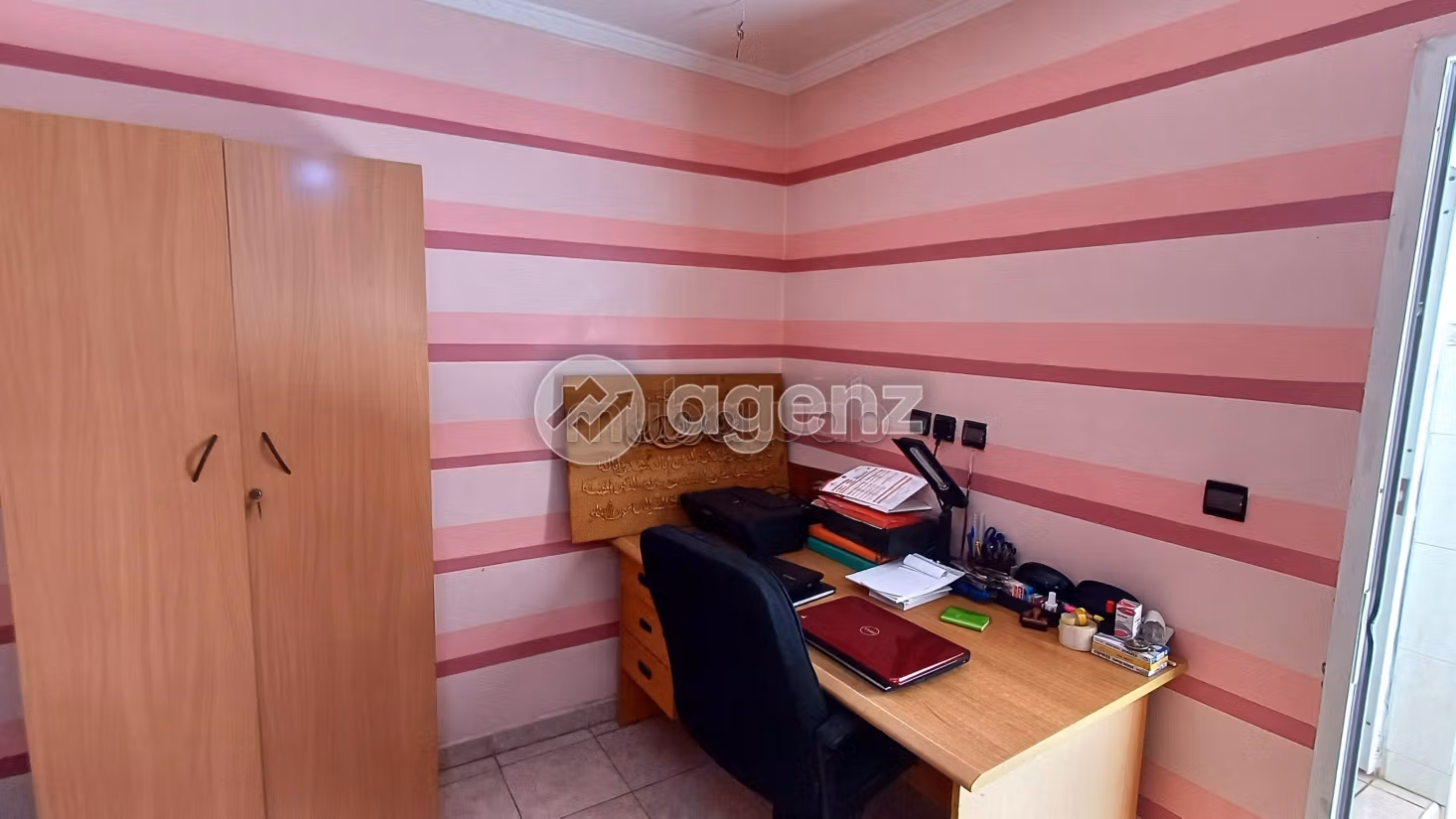 Kopen: appartementen in Maârif Extension. 3 Slaapkamers. Volledig gemeubileerd