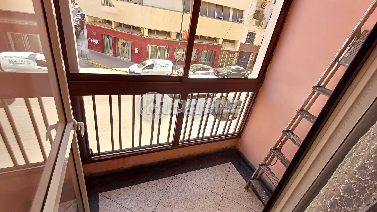 Kopen: appartementen in Maârif Extension. 3 Slaapkamers. Volledig gemeubileerd