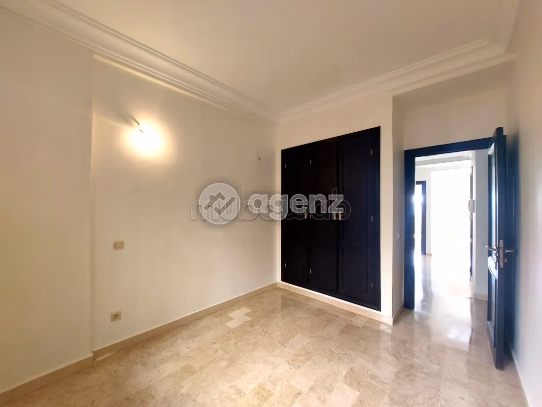 Vendita appartamento a Nassim 1.3 camere da letto. Cucina completamente equipaggiata