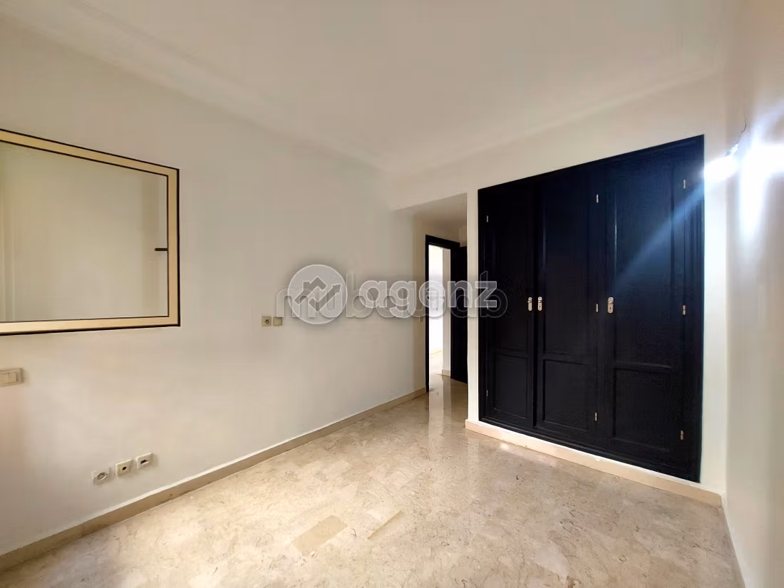 Vendita appartamento a Nassim 1.3 camere da letto. Cucina completamente equipaggiata