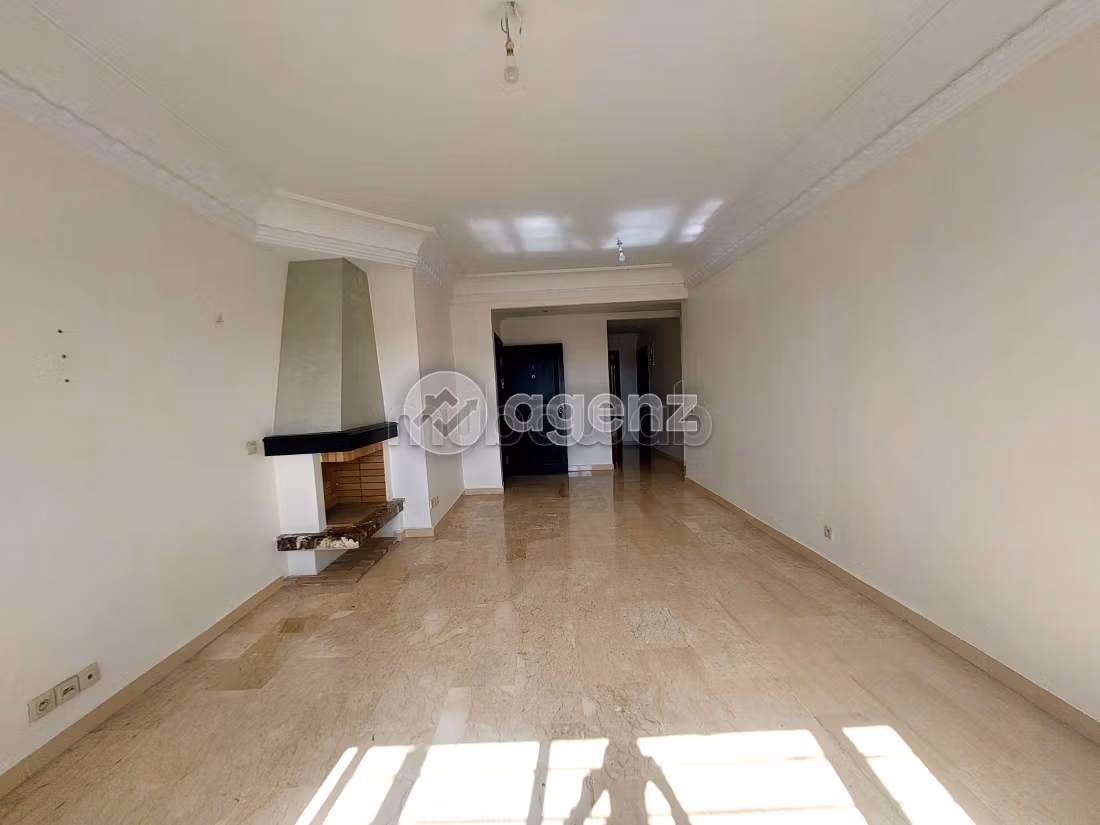Vendita appartamento a Nassim 1.3 camere da letto. Cucina completamente equipaggiata