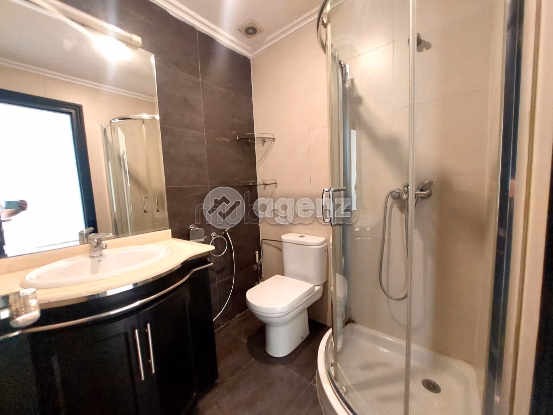 Vendita appartamento a Nassim 1.3 camere da letto. Cucina completamente equipaggiata