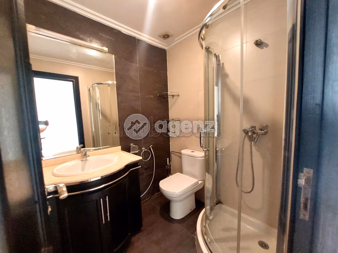 Vendita appartamento a Nassim 1.3 camere da letto. Cucina completamente equipaggiata