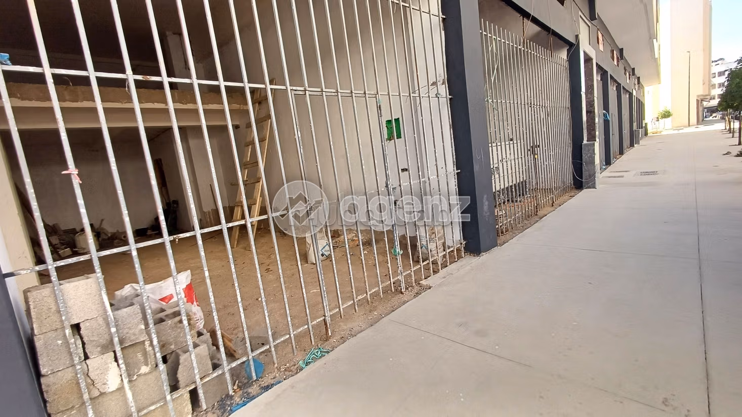 Locale commerciale da acquistare. Superficie 26 m²
