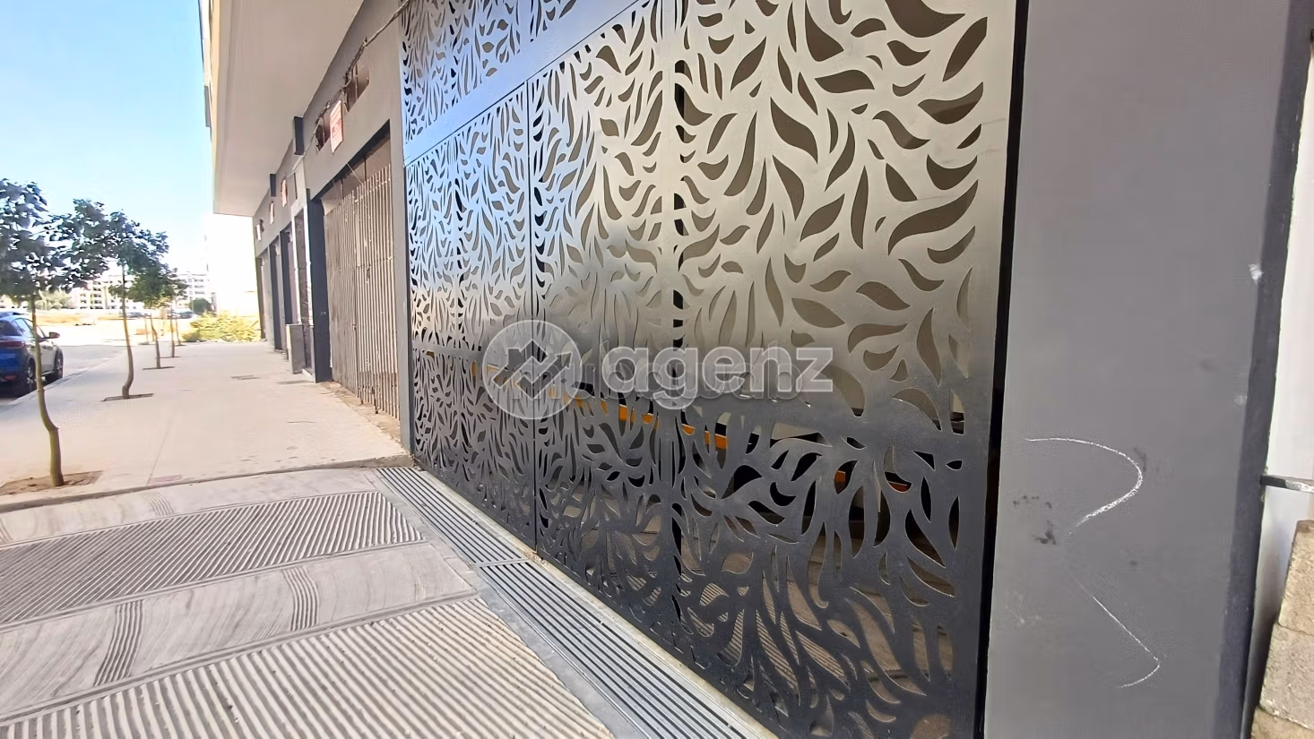 Locale commerciale da acquistare. Superficie 26 m²