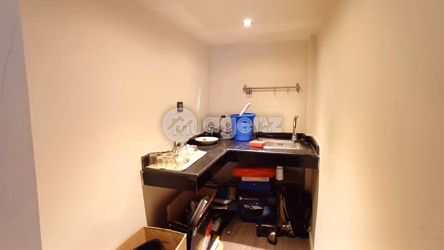 Commerce à vendre 40 m² Les princesses Casablanca