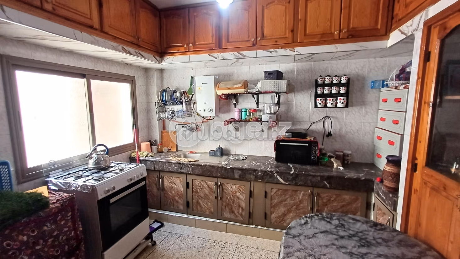 Appartement 126 m² à Narjis — 14