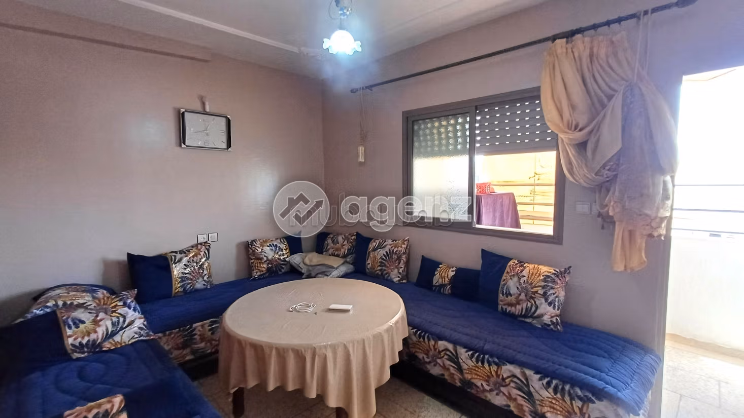 Appartement 126 m² à Narjis — 10
