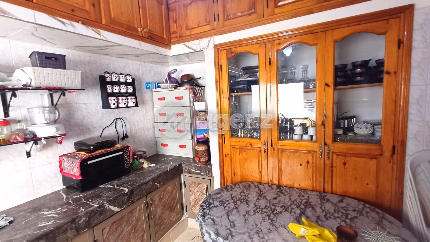 Appartement 126 m² à Narjis — 15