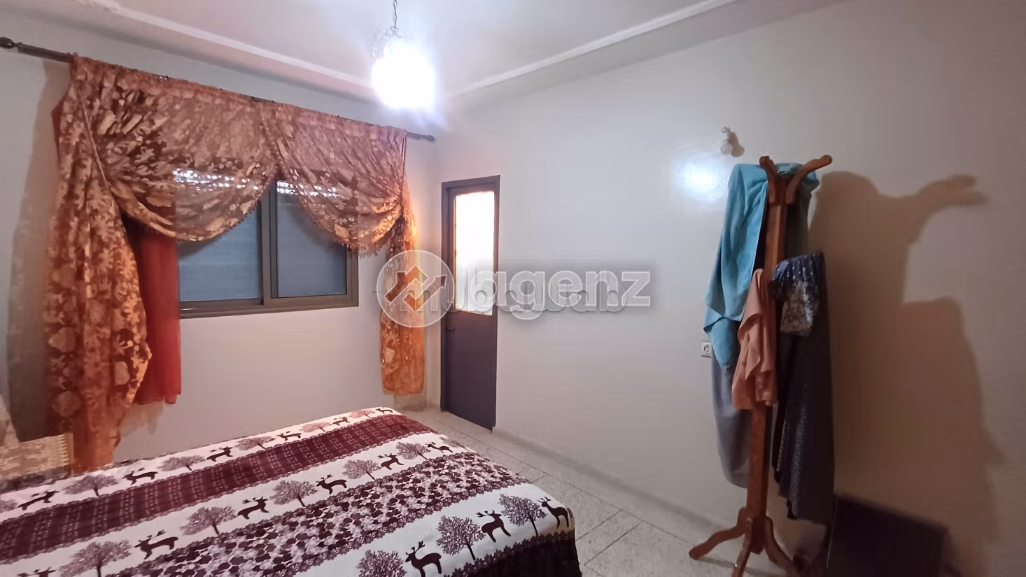 Appartement 126 m² à Narjis — 7