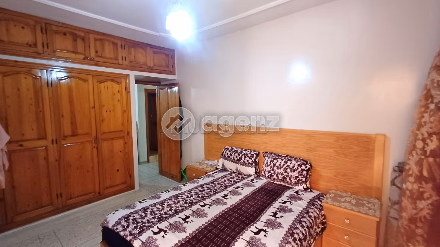 Appartement 126 m² à Narjis — 8