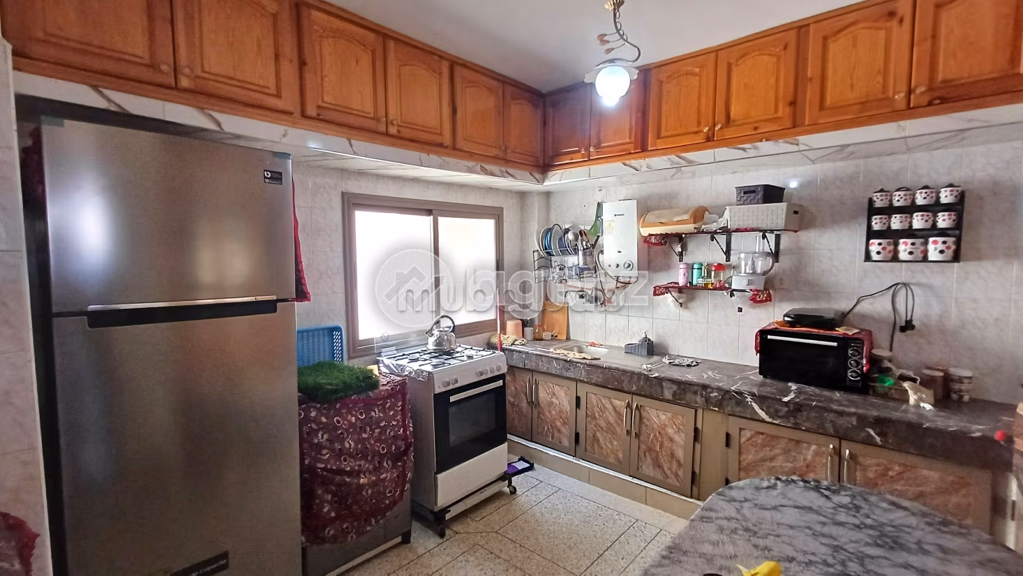 Appartement 126 m² à Narjis — 13