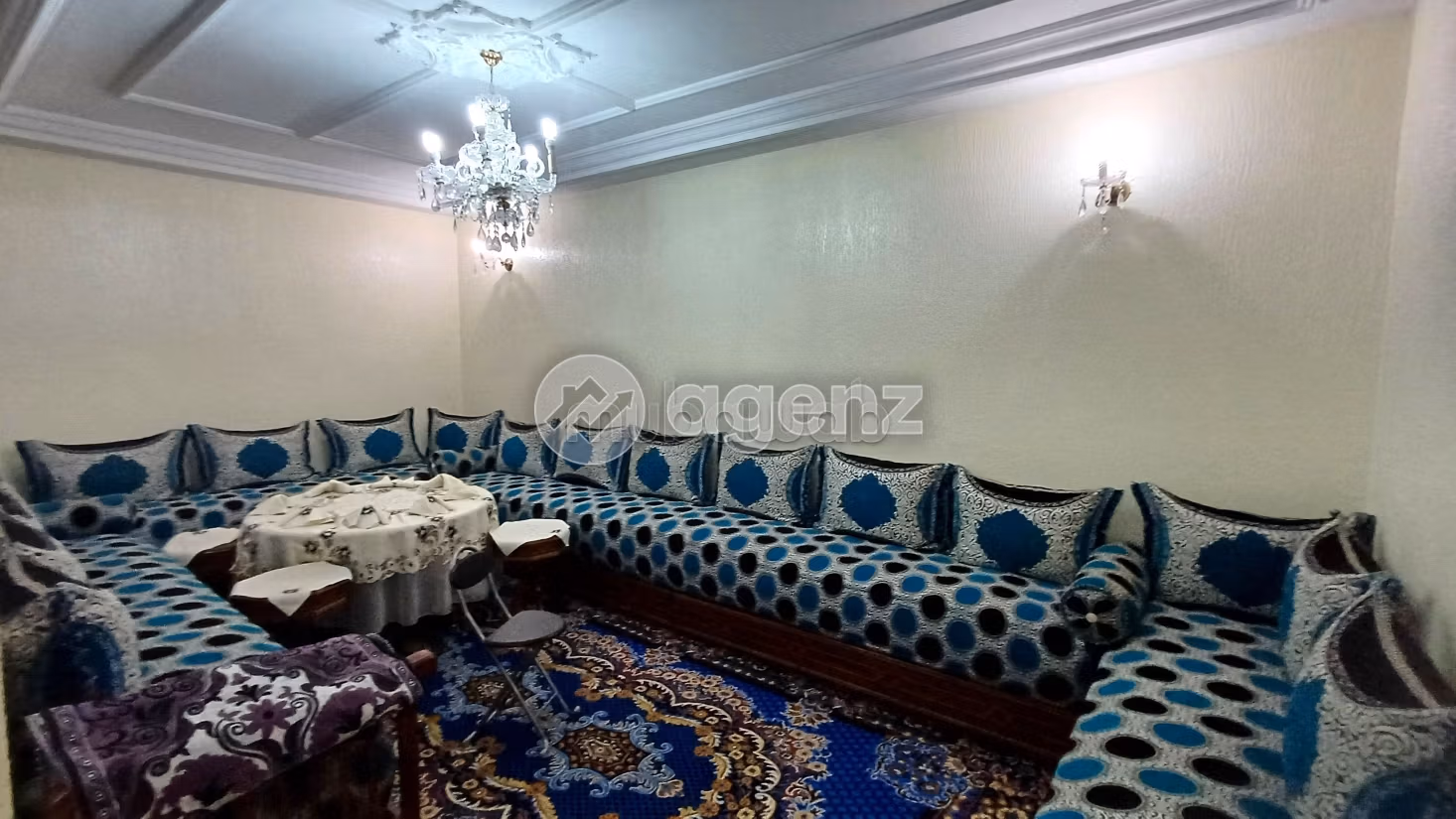 Appartement 126 m² à Narjis — 3