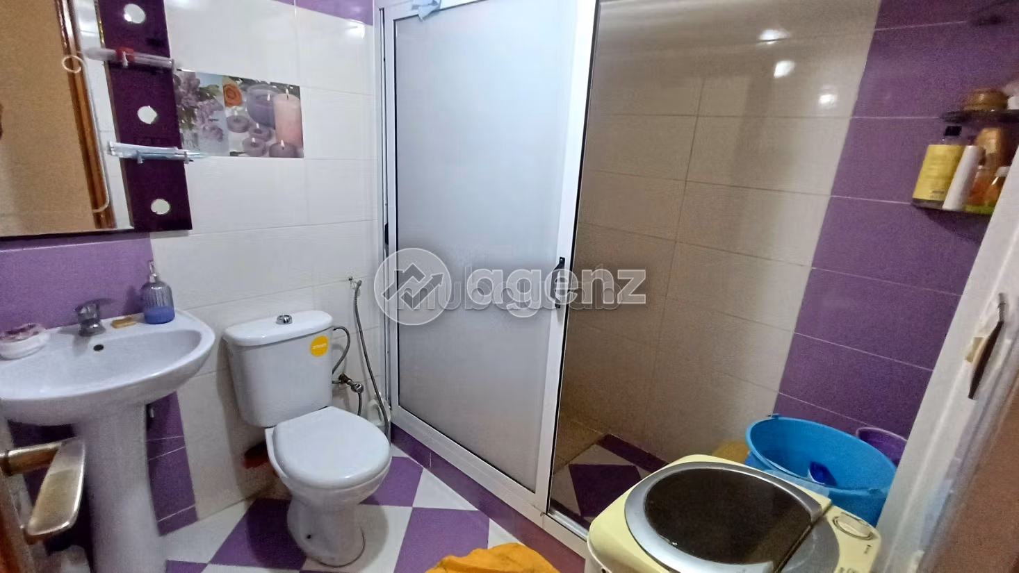Appartement 126 m² à Narjis — 9