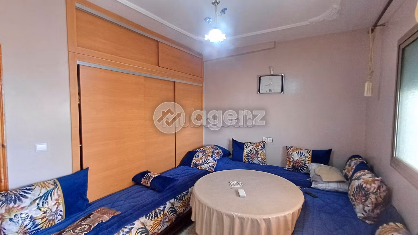 Appartement 126 m² à Narjis — 11