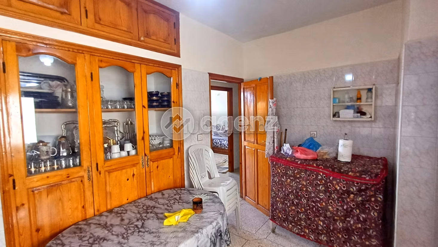 Appartement 126 m² à Narjis — 12