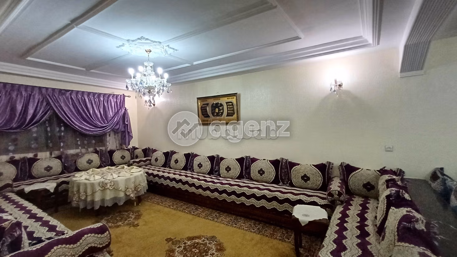 Appartement 126 m² à Narjis — 5