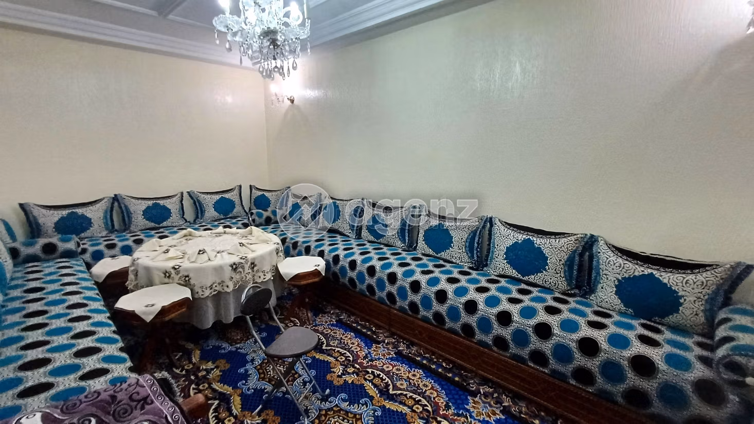 Appartement 126 m² à Narjis — 4