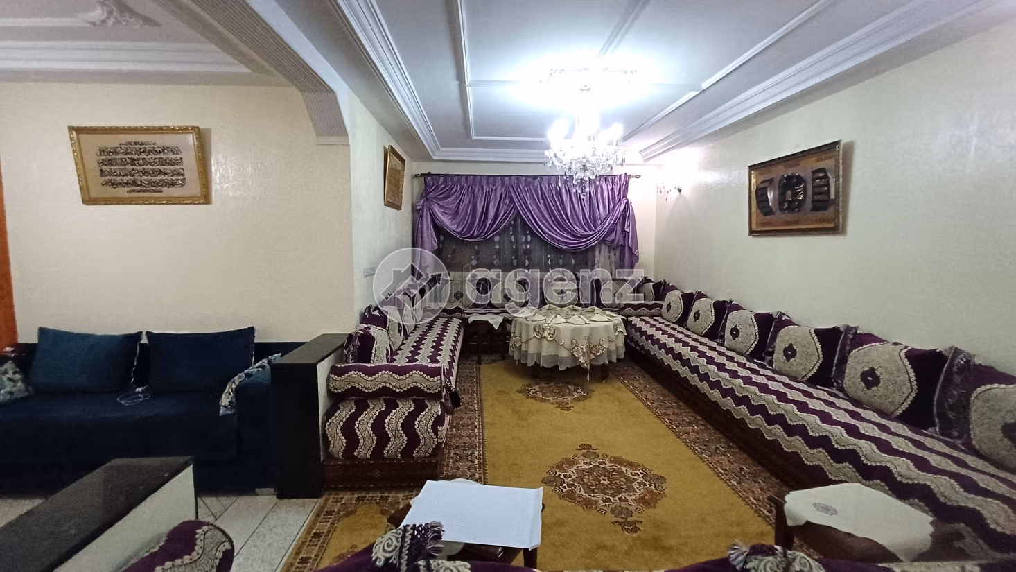 Appartement 126 m² à Narjis — 6