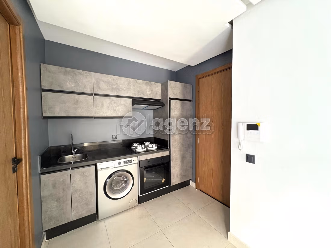 Appartement 70 m² f Les Hôpitaux — 10