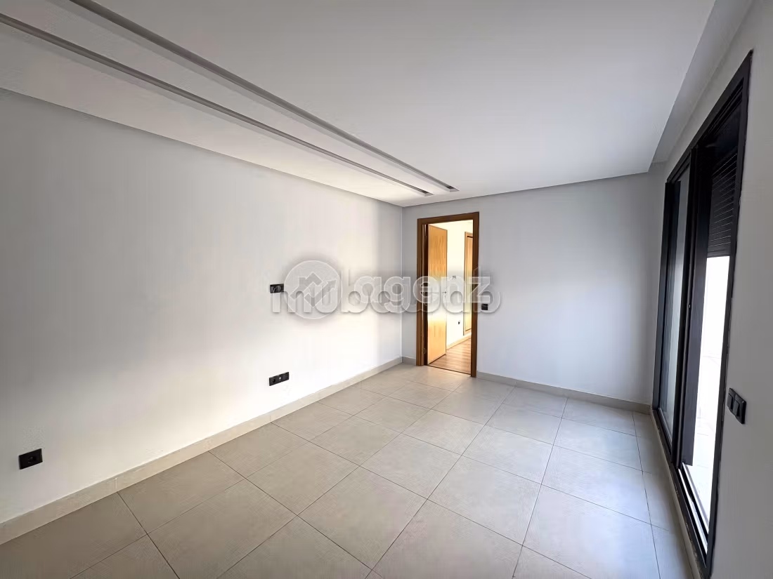 RÉSIDENCE MOLIÈRE GROUPE SBAI FRÈRES Studio à vendre 70 m² Les Hôpitaux Casablanca — 2