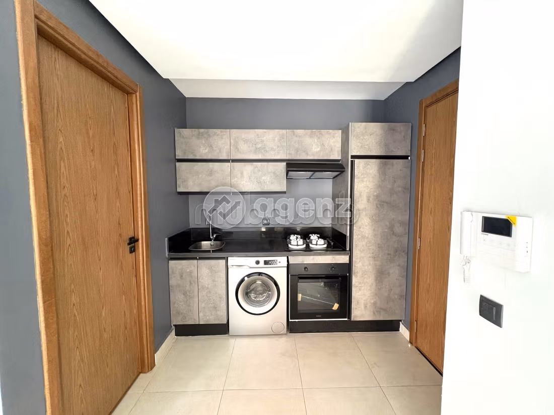 Appartement 70 m² f Les Hôpitaux — 8