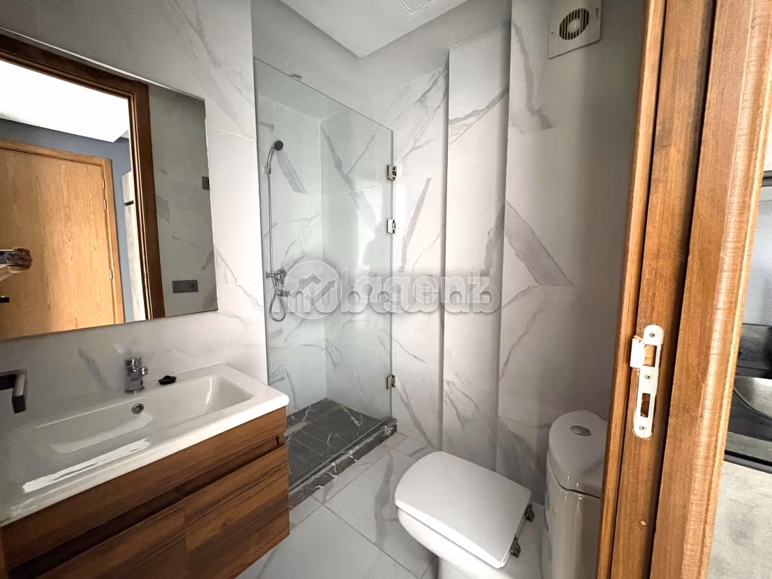 Appartement 70 m² f Les Hôpitaux — 19