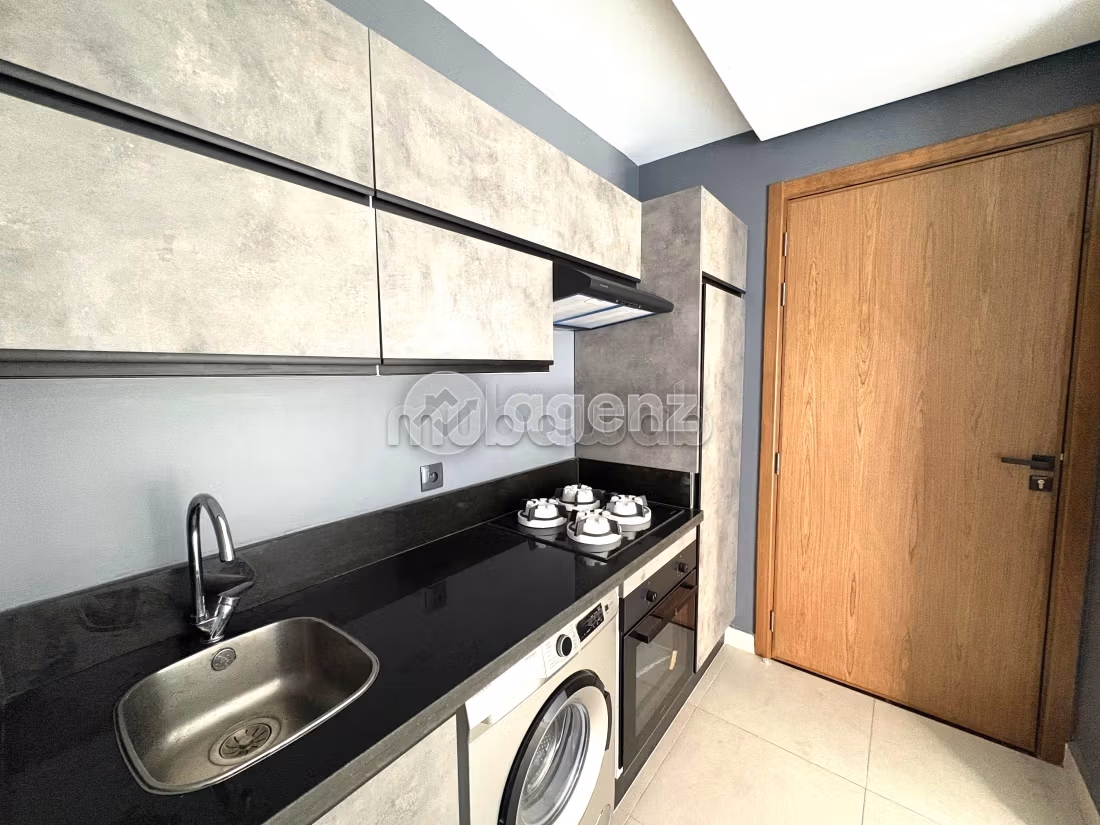 Appartement 70 m² f Les Hôpitaux — 9