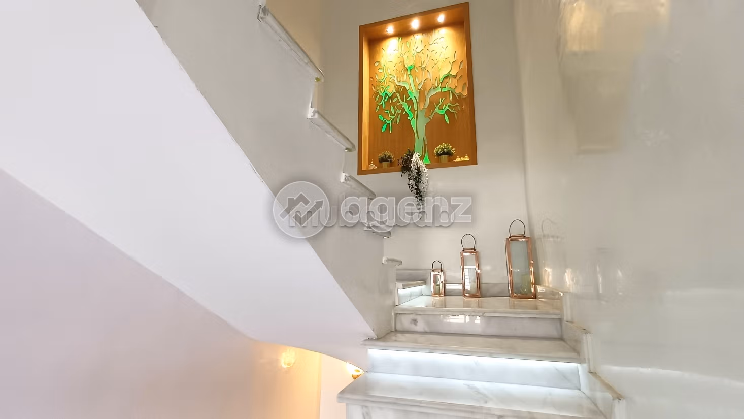 Fabulous apartment for sale. 4 rooms. Dressing room