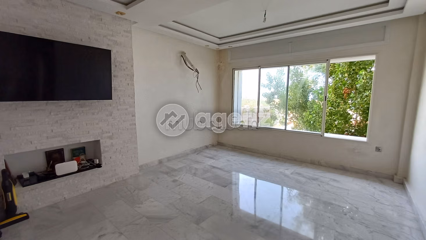 Fabulous apartment for sale. 4 rooms. Dressing room