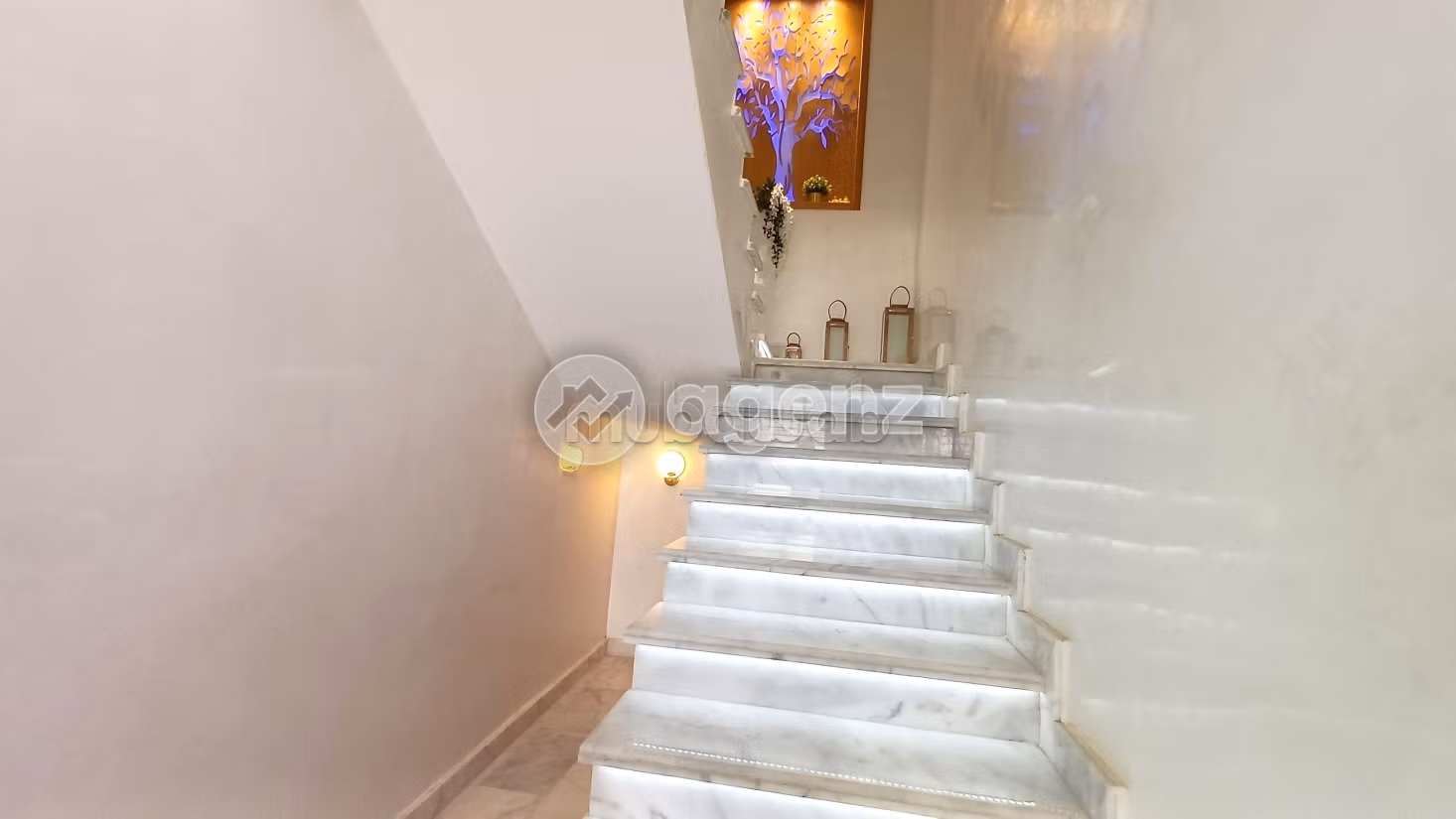 Fabulous apartment for sale. 4 rooms. Dressing room