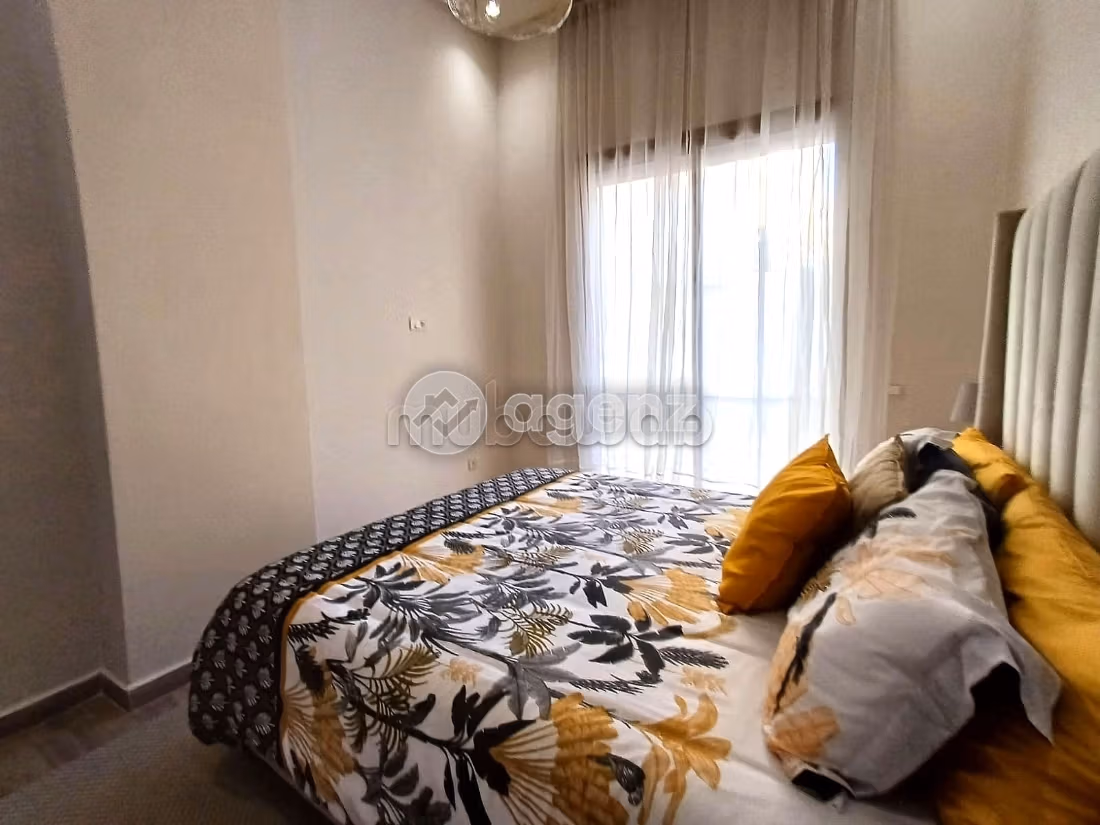 LE PATIO VERT Ô MAISON Appartement à vendre 86 m², 3 chambres Sidi Maarouf Casablanca