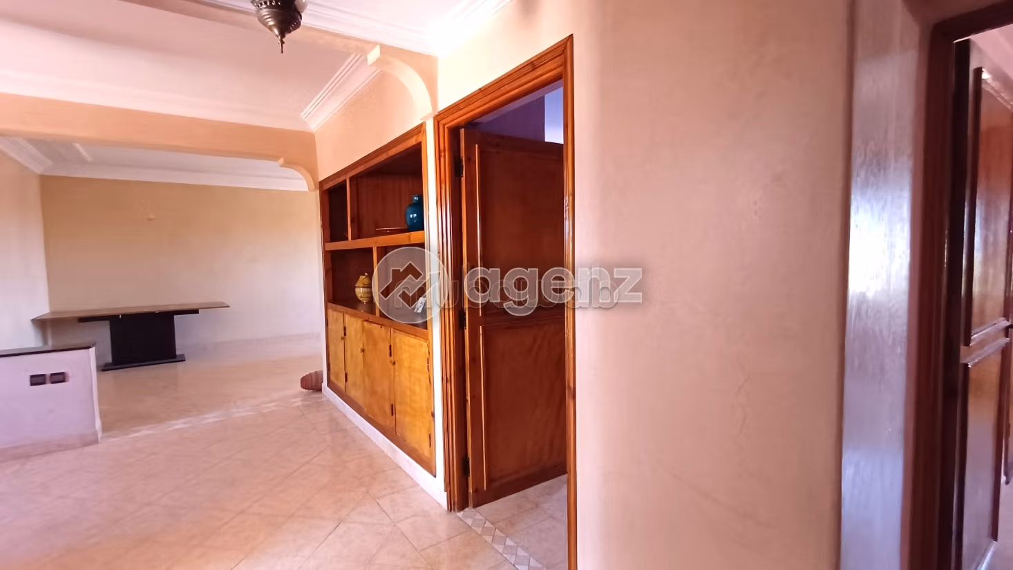 Appartement à vendre 143 m², 2 chambres Daoudiat Marrakech