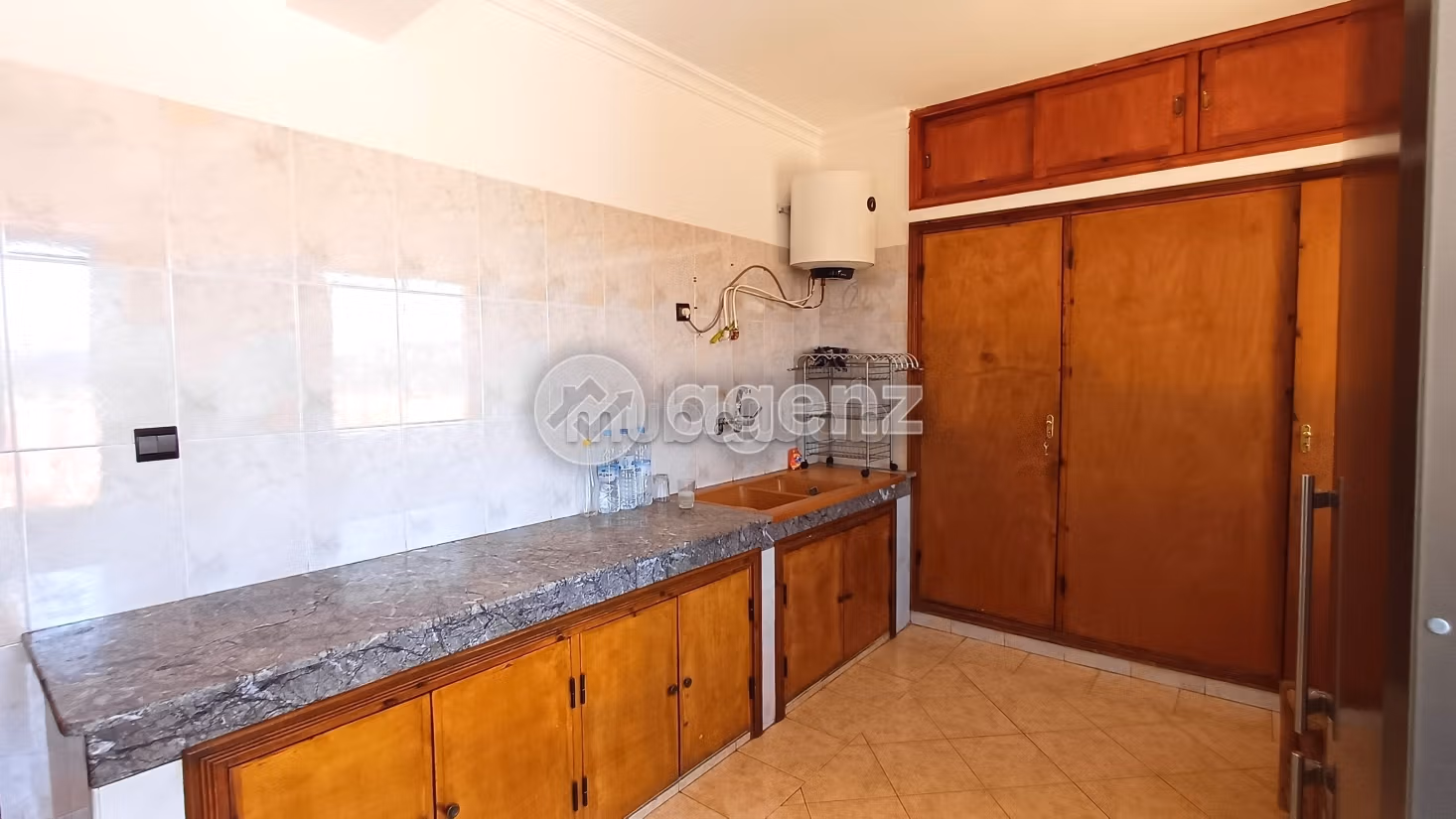Appartement à vendre 143 m², 2 chambres Daoudiat Marrakech