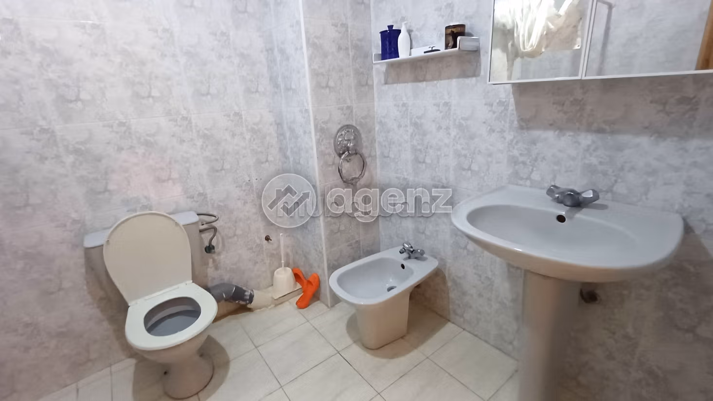 Appartement à vendre 143 m², 2 chambres Daoudiat Marrakech
