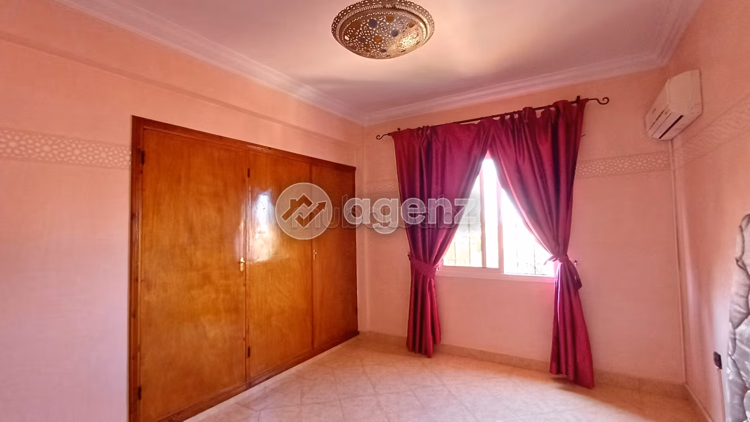 Appartement à vendre 143 m², 2 chambres Daoudiat Marrakech