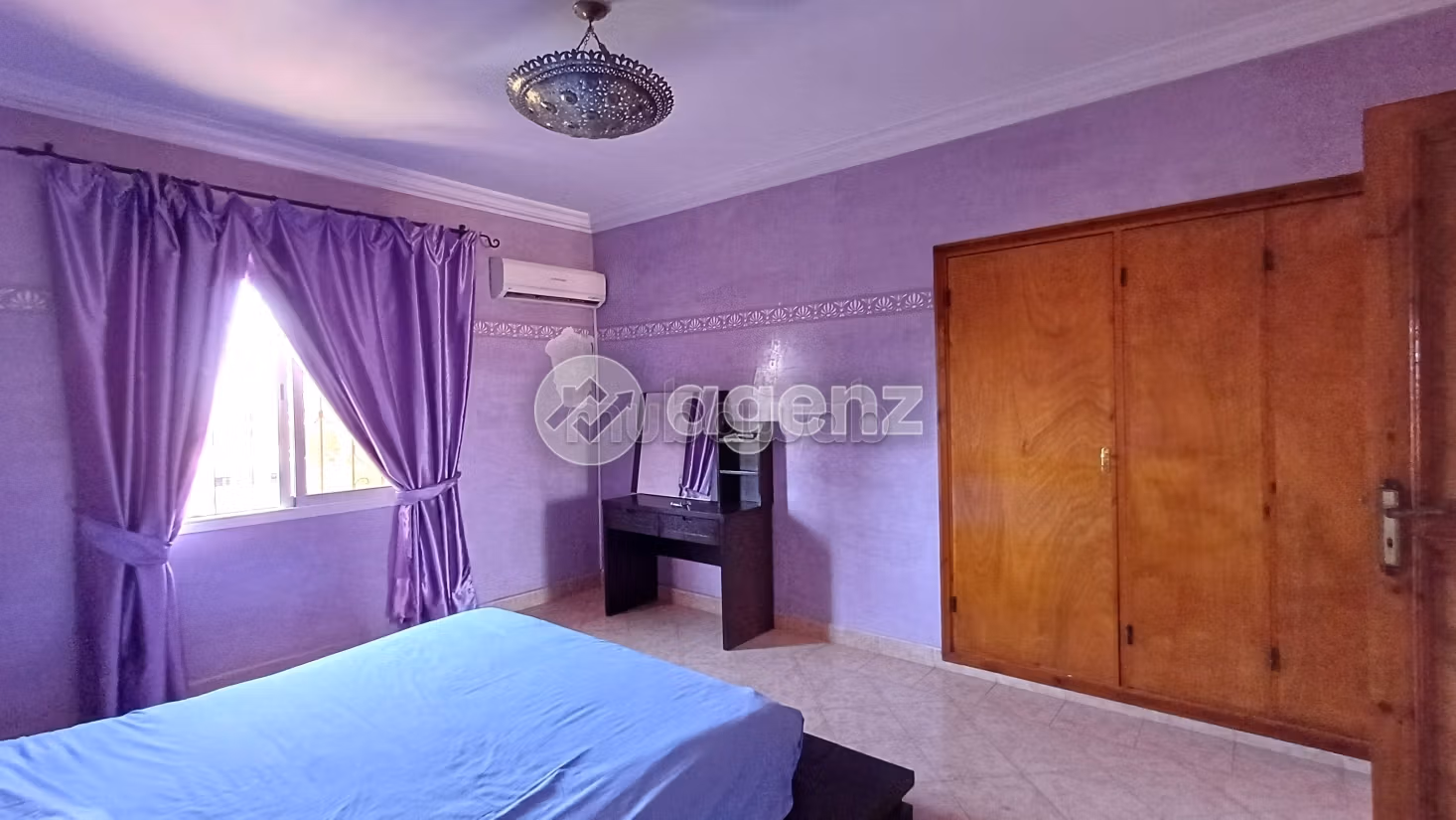 Appartement à vendre 143 m², 2 chambres Daoudiat Marrakech