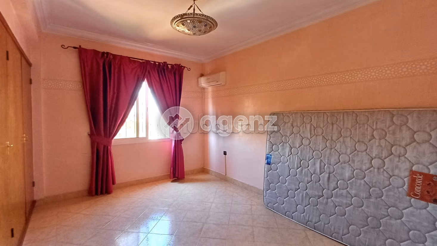 Appartement à vendre 143 m², 2 chambres Daoudiat Marrakech