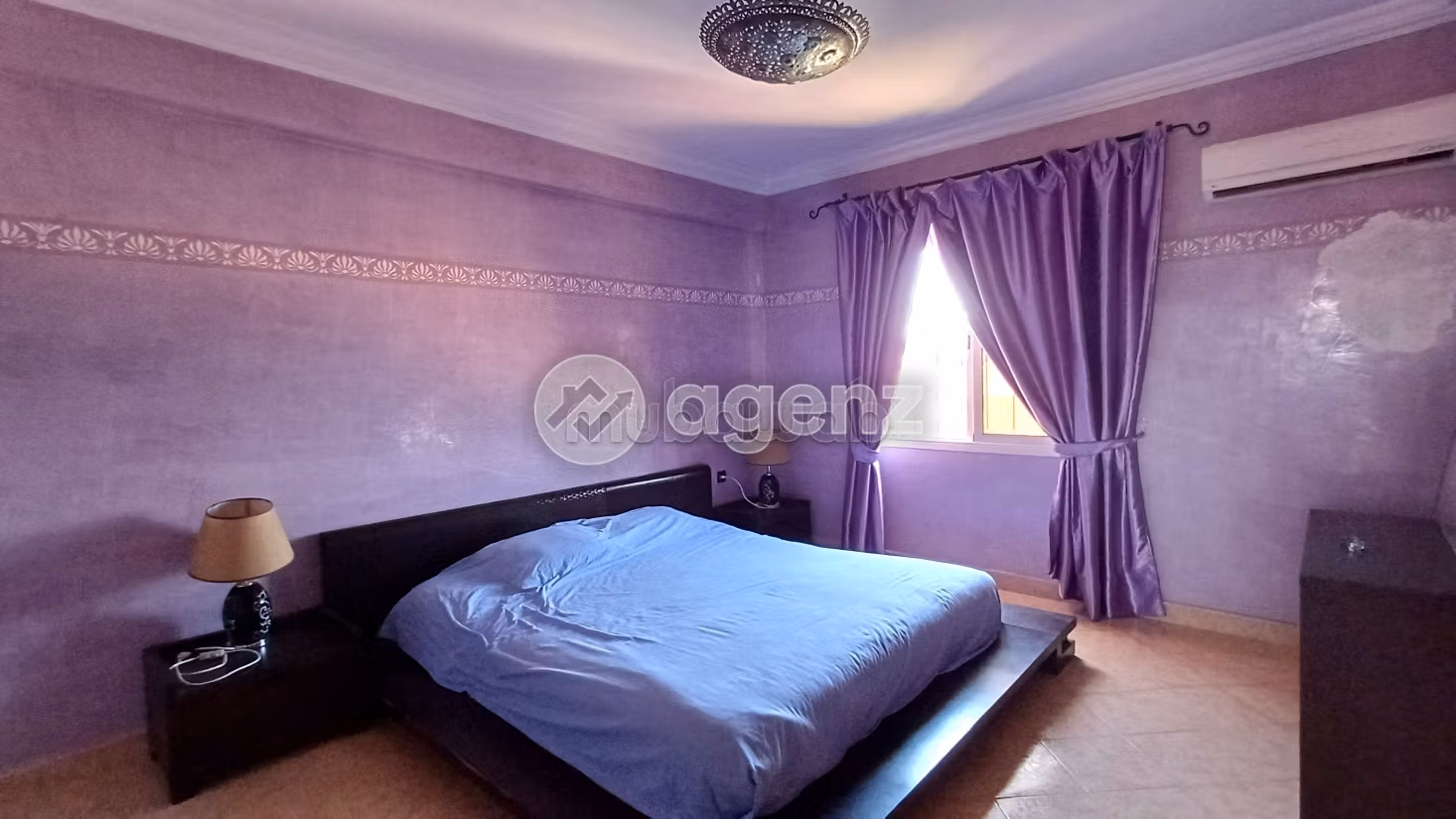 Appartement à vendre 143 m², 2 chambres Daoudiat Marrakech