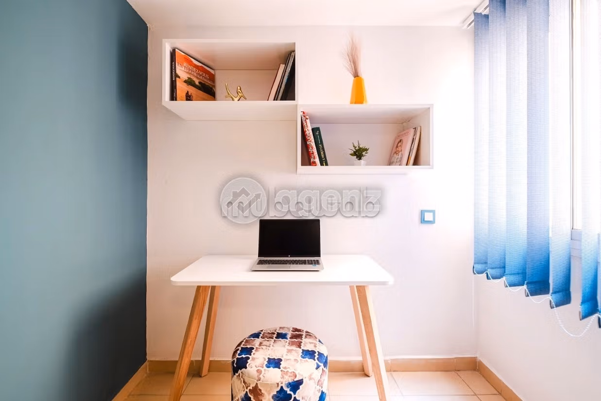 Studio à vendre 46 m² Ouasis Marrakech