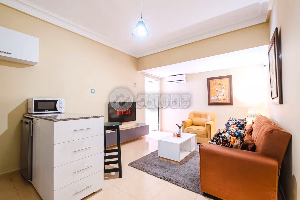 Studio à vendre 46 m² Ouasis Marrakech