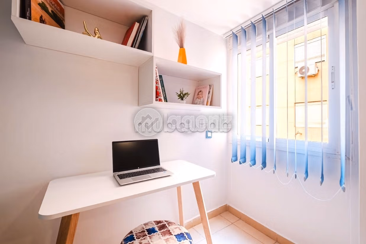 Studio à vendre 46 m² Ouasis Marrakech